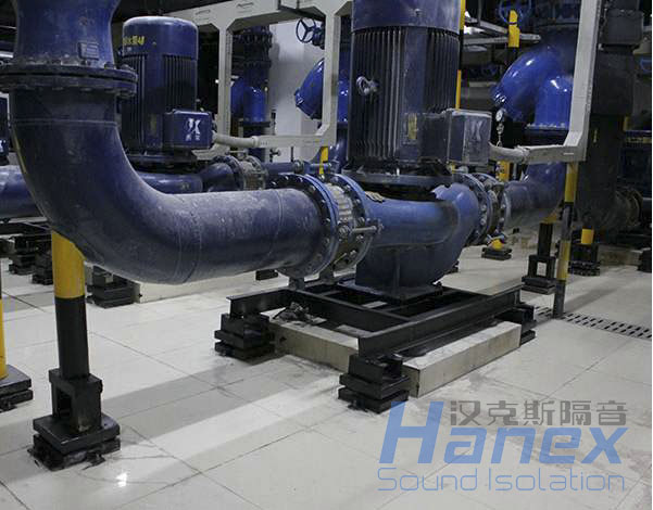 水泵噪音大怎么辦?如何解決水泵噪音？